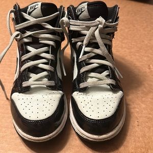 Nike air Dunks All Star edition